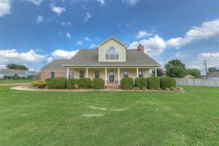 350 Stephen Hill Rd, Crosstown, TN 38004-7149