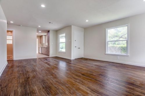 3908 Trail Lake Dr, Fort Worth TX  76109-3522 exterior