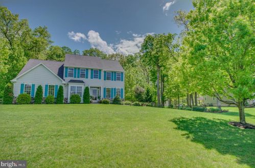 13 Hickory Ridge Ct, Harrison Township, NJ 08062-4636