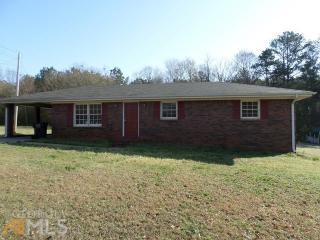 1319 Fairview Dr, Monroe, GA 30656-4724