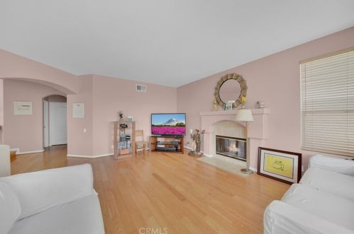 1292 Night Star Way, Anaheim CA  92808-2518 exterior