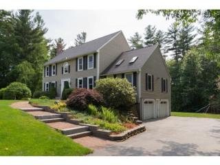 6 Lafayette Rd, Londonderry, NH 03053-3176
