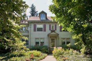 2354 Ridge Ave, Evanston IL  60201-2600 exterior