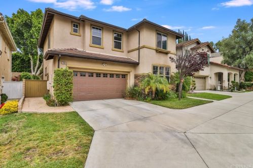 1490 Rose Arbor Ln, Simi Valley, CA 93065-3385