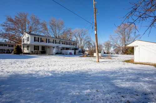 3832 Quincy Ave, Ogden UT  84401-1830 exterior