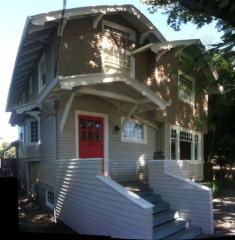 1735 Weidler St, Portland OR  97232-1786 exterior