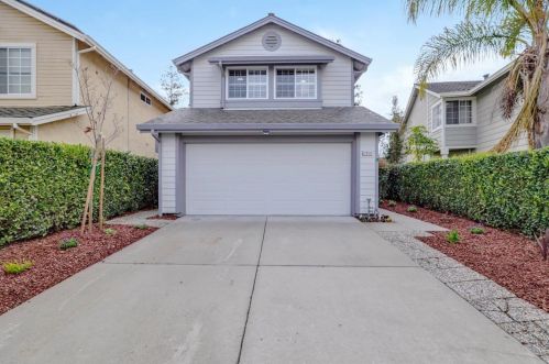 2958 Crystal Creek Dr, San Jose, CA 95133-2901