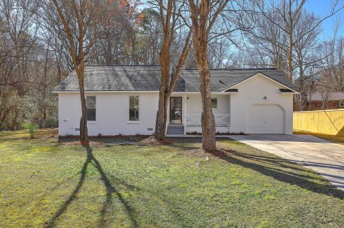 108 Eagle St, Ladson SC  29456-4907 exterior