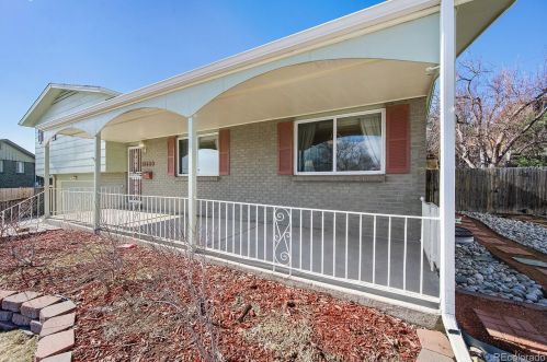13650 Alaska Dr, Denver, CO 80228-2420