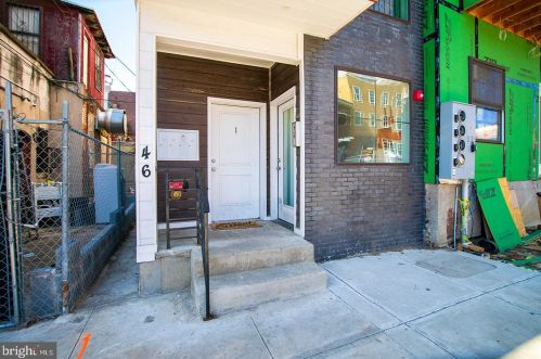 46 44 St, Philadelphia PA 19104-2939 exterior