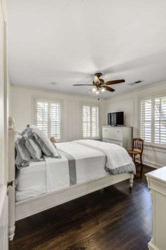 62 Camden Rd, Atlanta GA  30309-1508 exterior