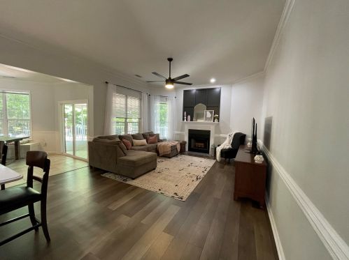 1188 Rivershyre Dr, Evans GA  30809-5217 exterior