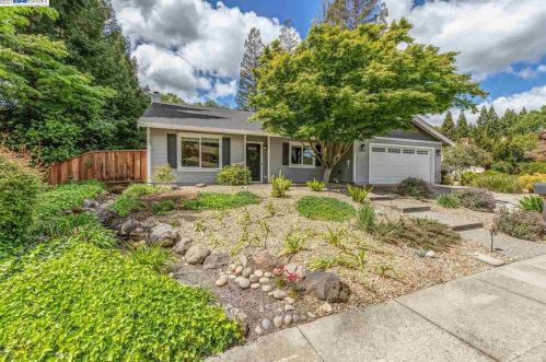 12999 Hawkins Dr, San Ramon, CA 94583-2410
