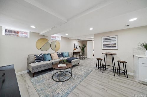 3130 Pearl St, Englewood CO  80113-2710 exterior