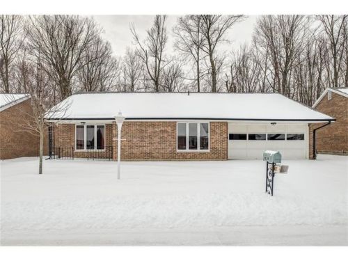 3439 Turner Dr, Springfield, OH 45504-4241