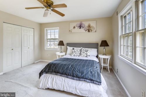 800 Rosemere Ave, Silver Spring MD 20904-3020 exterior