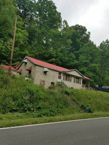 11353 Dismal River Rd, Patterson, VA 24631-8865