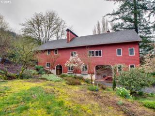 18201 Bald Peak Rd, Newberg, OR 97132-6410