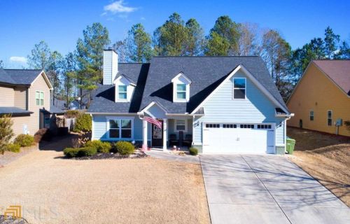 322 Stonecrest Dr, Carrollton GA  30117 exterior