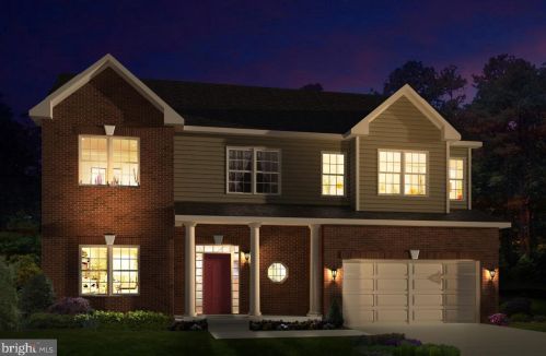18316 Candice Dr, Triangle, VA 22172-1413