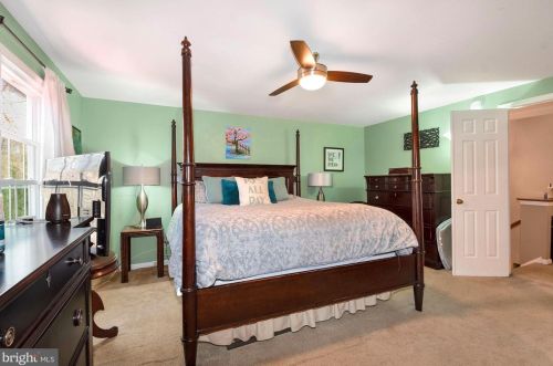 12950 Tourmaline Ter, Silver Spring MD 20904-5351 exterior