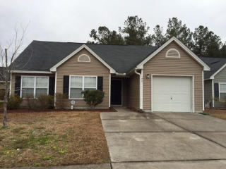 73 Avonshire Dr, Summerville SC  29483-7367 exterior