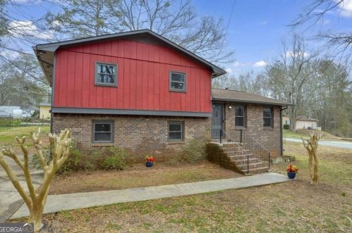 511 Alpine Way, Palmetto, GA 30268-1404