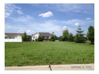 150 Woodcrest Dr, Fort Russell IL  62010-2196 exterior