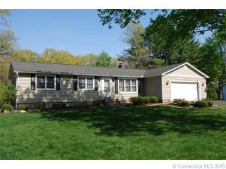 28 Wesleyan Rd, Glastonbury, CT 06033-1371