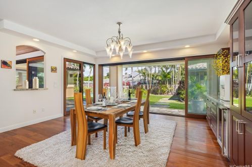 4761 Farmers Rd, Honolulu HI  96816-5445 exterior