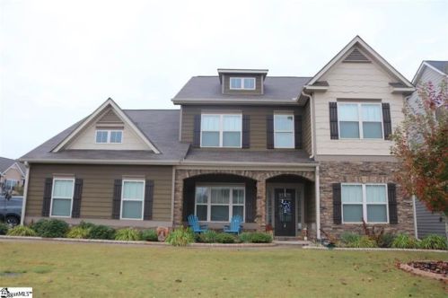 2 Grand River Ln, Simpsonville, SC 29681-4583
