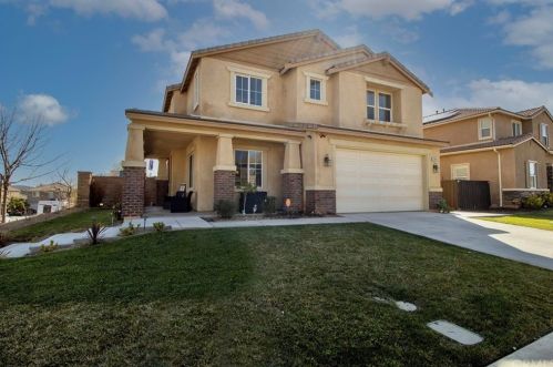 37429 High Ridge Dr, Beaumont, CA 92223-8066