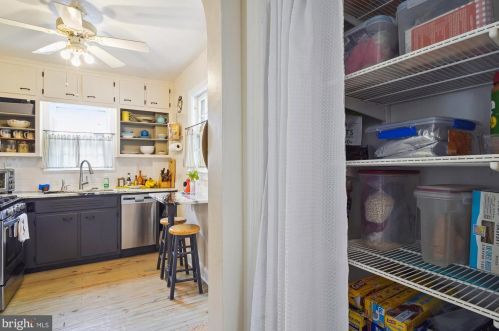 2307 Homestead Dr, Silver Spring MD 20902-4950 exterior