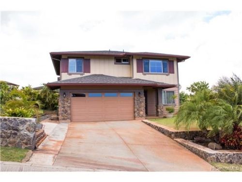 92-1389 Makakilo Dr, Kapolei, HI 96707