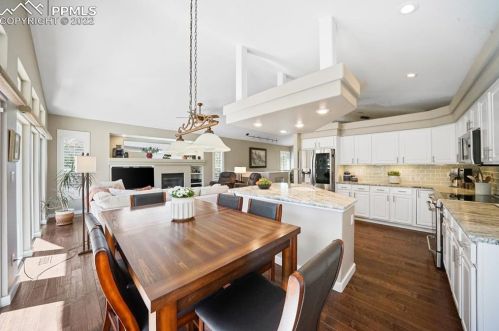 15871 Agate Crk Dr, Woodmoor CO 80132-6049 exterior