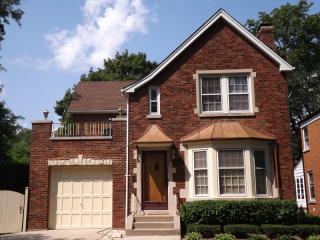 5814 Keating Ave, Chicago, IL 60646-6615