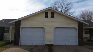 5728 Vancouver Ave, Tulsa OK  74107-8413 exterior