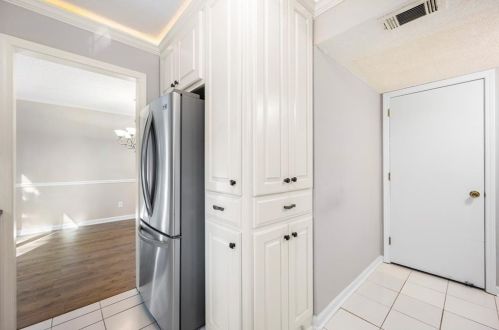 3401 Ashwood Ln, Atlanta GA  30341-4500 exterior