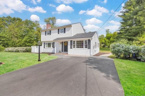 9 Heather Rd, Ellington, CT 06029-3610