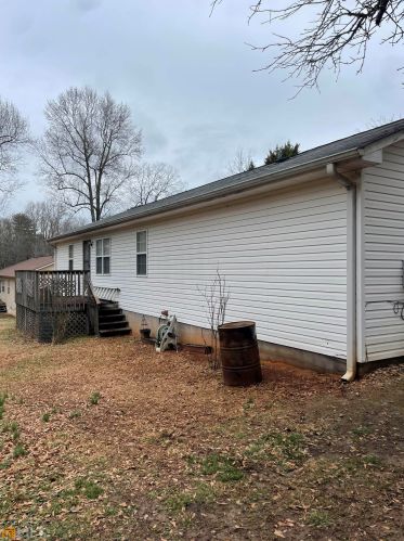 145 Goldust Ave, Clarkesville, GA 30523-4265