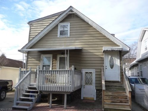 155 2nd Ave, Paterson NJ  07506-2302 exterior