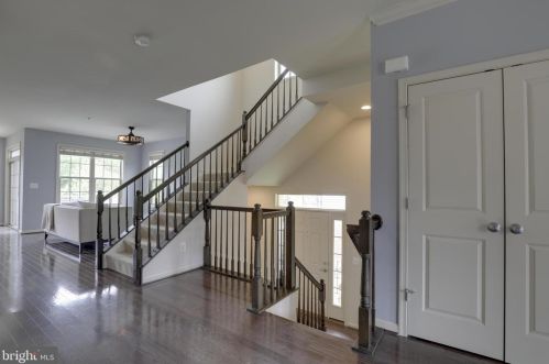 1520 Rabbit Holw Pl, Silver Spring MD 20906-6709 exterior