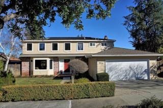 10934 Dryden Ave, Cupertino, CA 95014-4784