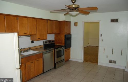 1100 Tanley Rd, Silver Spring MD 20904-2841 exterior