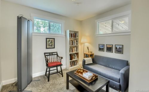 3982 Elati St, Englewood CO  80110-4554 exterior