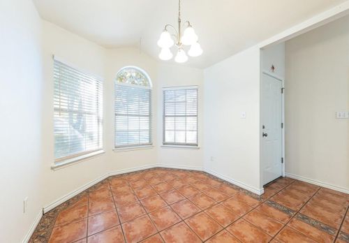 4719 Castleman Dr, Austin TX  78725-1720 exterior