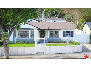 2243 Canyon Dr, Los Angeles, CA 90068-2401