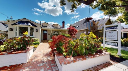 828 Nevada Ave, San Jose, CA 95125-2432