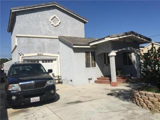 16417 Indiana Ave, Paramount, CA 90723-5538