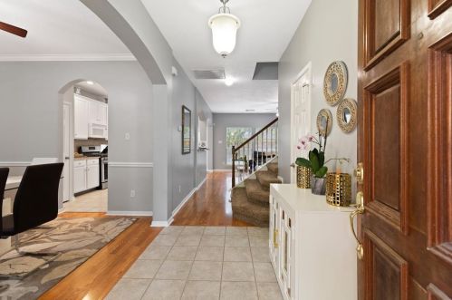15 Capshaw Ct, Conroe TX  77385-3476 exterior